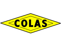 Logo Colas