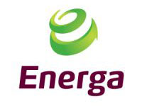 Logo Energa